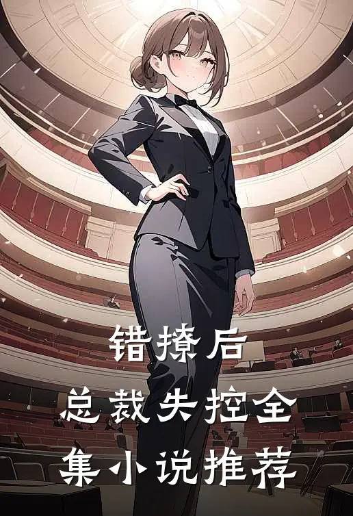 错撩后，总裁失控全集小说推荐