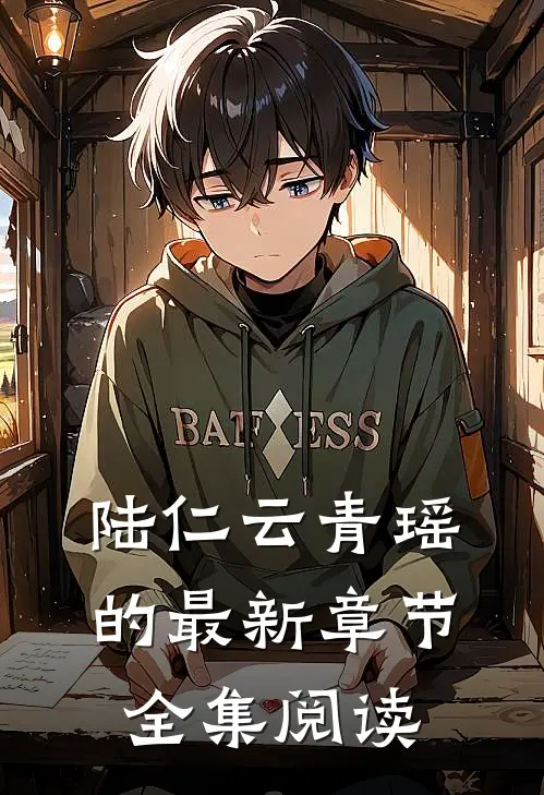 陆仁云青瑶的最新章节全集阅读