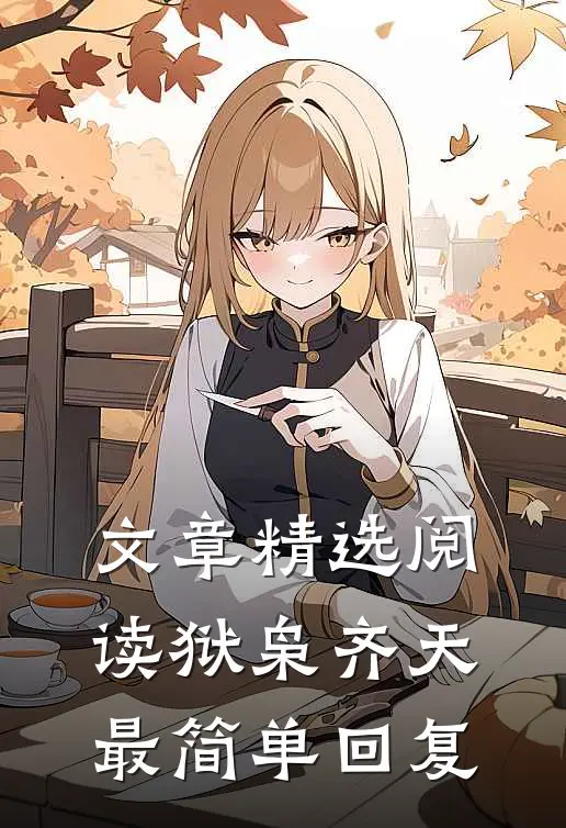 文章精选阅读狱枭齐天最简单回复