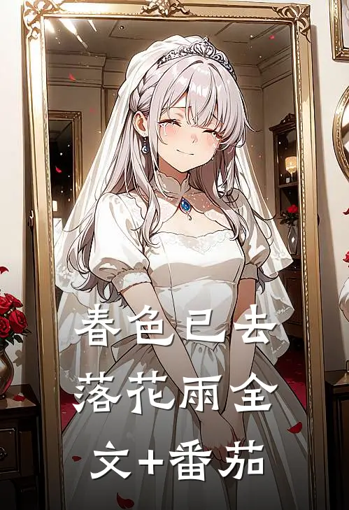 春色已去落花雨全文+番茄