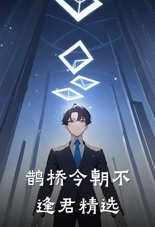 鹊桥今朝不逢君精选
