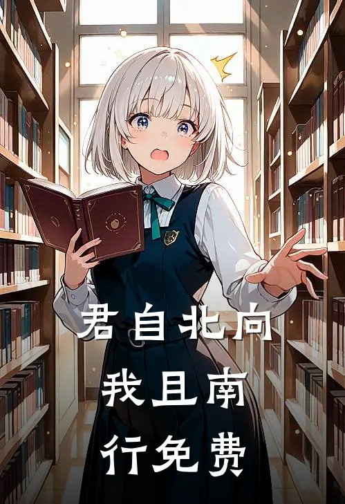 君自北向,我且南行免费