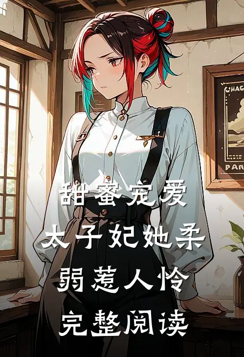 甜蜜宠爱：太子妃她柔弱惹人怜完整阅读