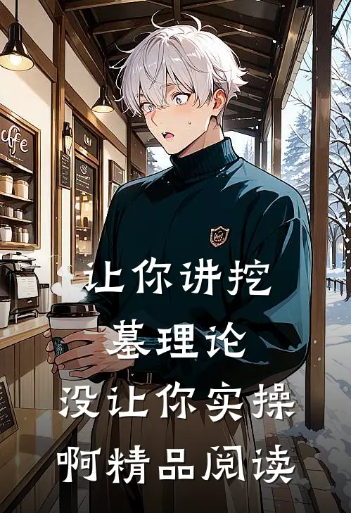 让你讲挖墓理论，没让你实操啊精品阅读