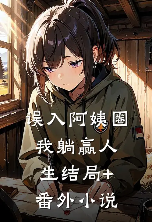 误入阿姨圈，我躺赢人生结局+番外小说