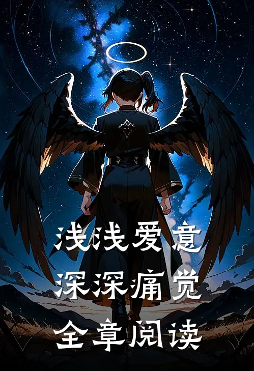 浅浅爱意，深深痛觉全章阅读
