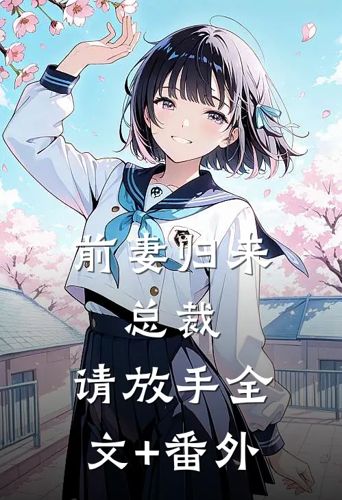 前妻归来：总裁，请放手全文+番外