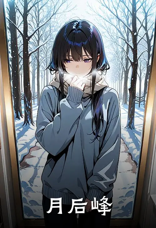 月后峰
