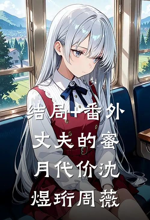结局+番外丈夫的蜜月代价沈煜珩周薇