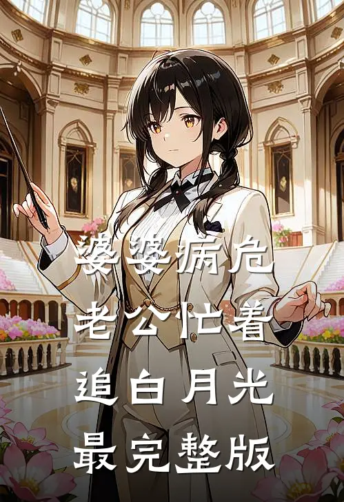 婆婆病危，老公忙着追白月光最完整版