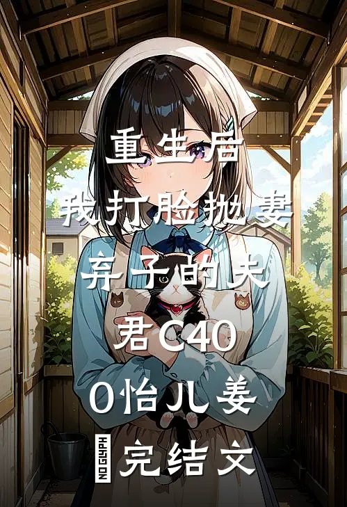 重生后，我打脸抛妻弃子的夫君C400怡儿姜玥完结文