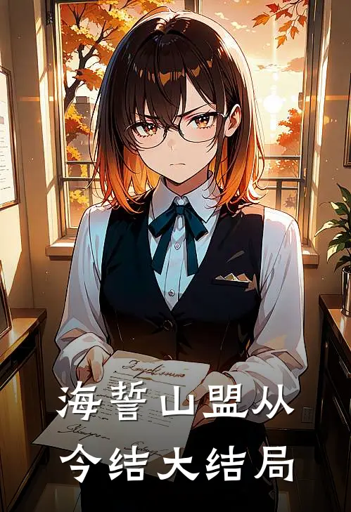 海誓山盟从今结大结局