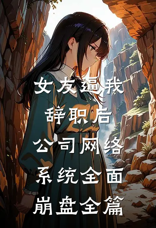 女友逼我辞职后，公司网络系统全面崩盘全篇