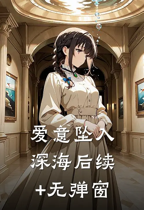 爱意坠入深海后续+无弹窗