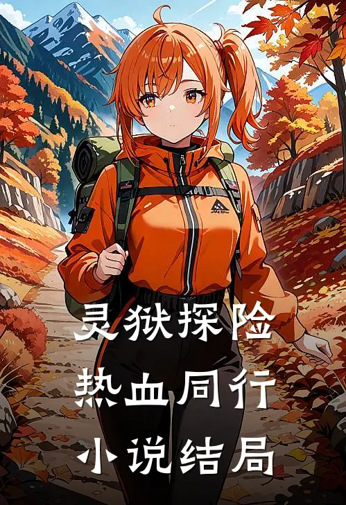 灵狱探险:热血同行小说结局