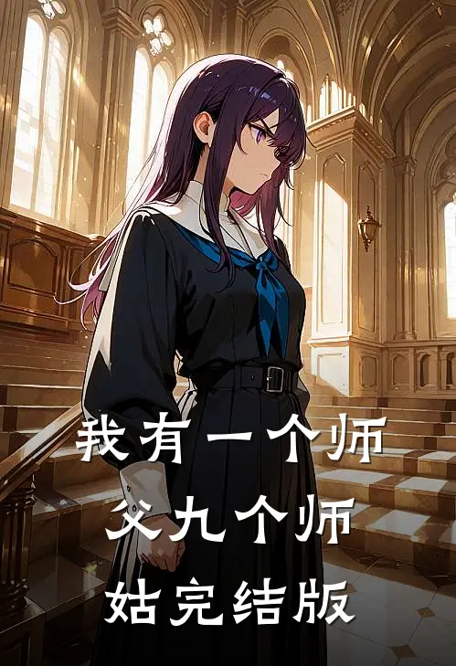 我有一个师父九个师姑完结版