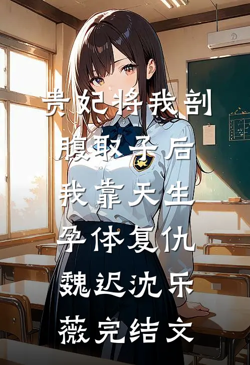 贵妃将我剖腹取子后，我靠天生孕体复仇魏迟沈乐薇完结文