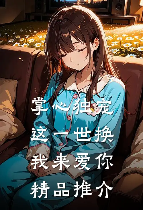 掌心独宠：这一世换我来爱你精品推介