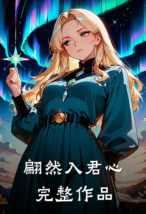 翩然入君心完整作品