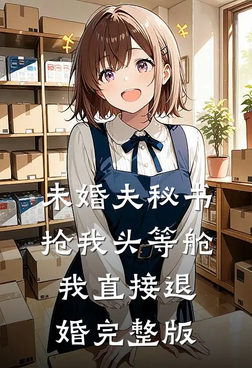 未婚夫秘书抢我头等舱，我直接退婚完整版