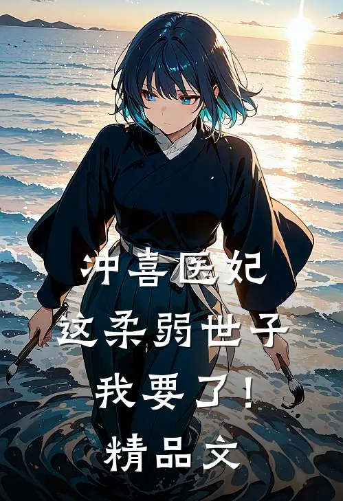 冲喜医妃：这柔弱世子我要了！精品文