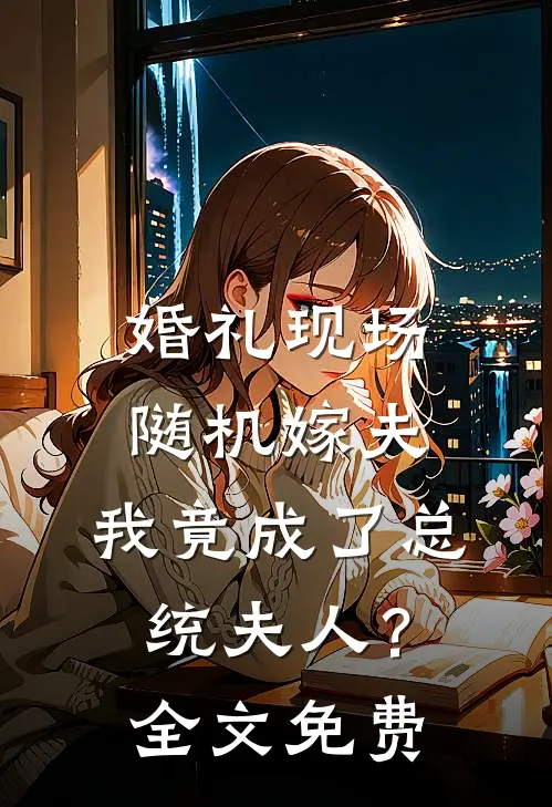 婚礼现场随机嫁夫，我竟成了总统夫人？全文免费