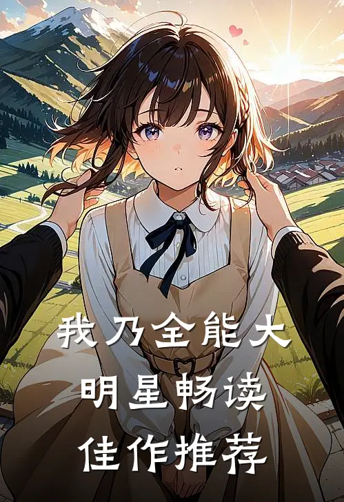 我乃全能大明星畅读佳作推荐