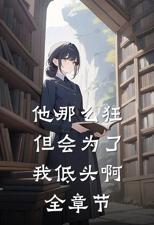 他那么狂,但会为了我低头啊全章节阅读