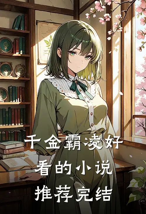 千金霸凌好看的小说推荐完结