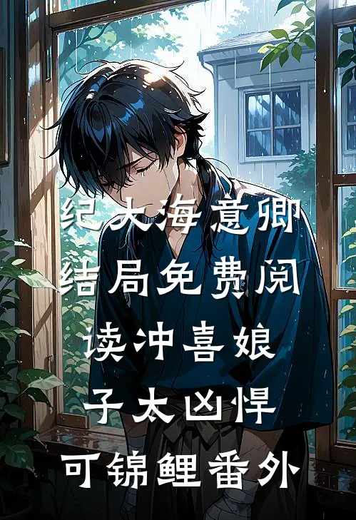 纪大海意卿结局免费阅读冲喜娘子太凶悍，可锦鲤番外