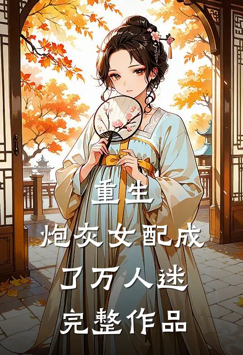 重生：炮灰女配成了万人迷完整作品
