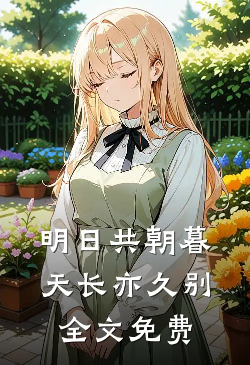明日共朝暮，天长亦久别全文免费