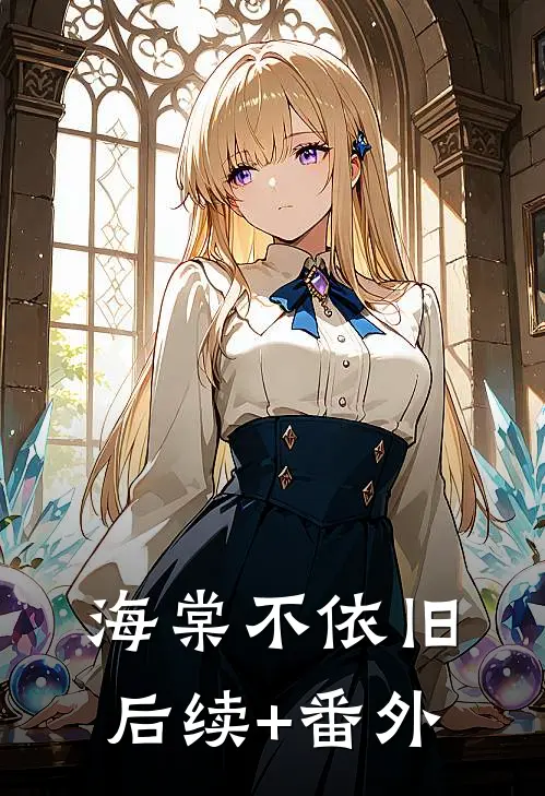 海棠不依旧后续+番外