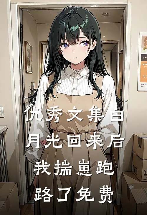 优秀文集白月光回来后我揣崽跑路了免费