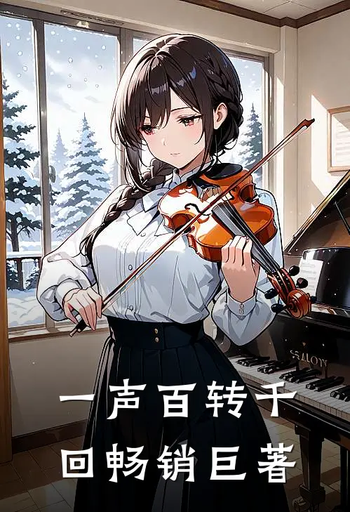 一声百转千回畅销巨著