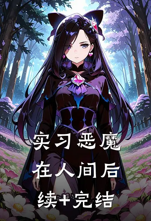 实习恶魔在人间后续+完结