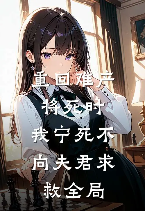重回难产将死时，我宁死不向夫君求救全局