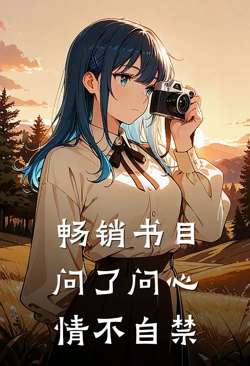 畅销书目问了问心，情不自禁