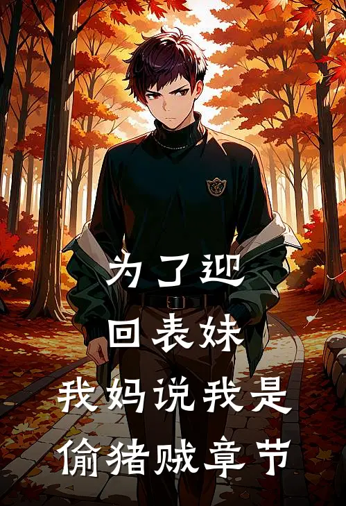 为了迎回表妹，我妈说我是偷猪贼章节