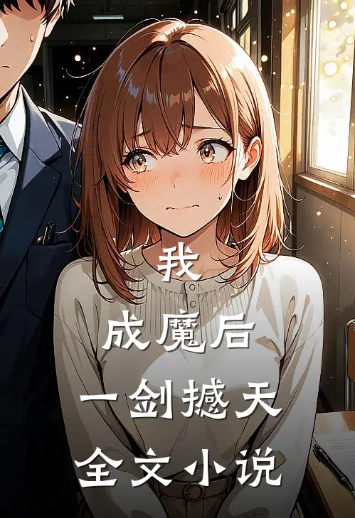 我，成魔后，一剑撼天全文小说
