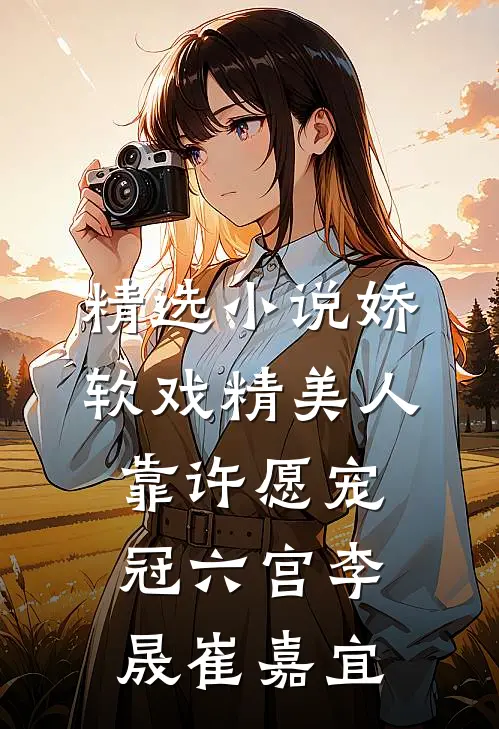 精选小说娇软戏精美人靠许愿宠冠六宫李晟崔嘉宜