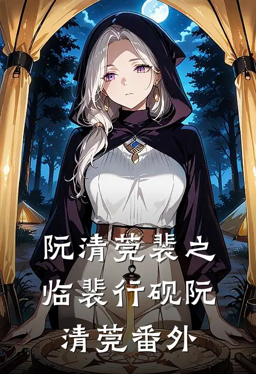 阮清莞裴之临裴行砚阮清莞 番外