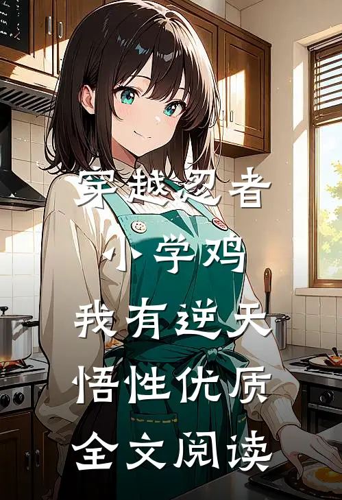 穿越忍者小学鸡，我有逆天悟性优质全文阅读
