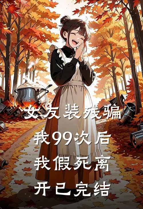 女友装残骗我99次后，我假死离开已完结