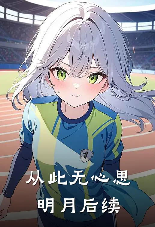 从此无心思明月后续