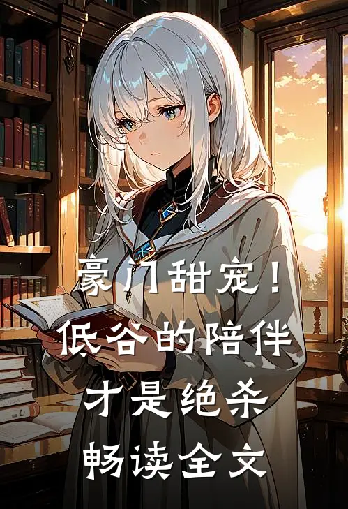 豪门甜宠！低谷的陪伴才是绝杀畅读全文