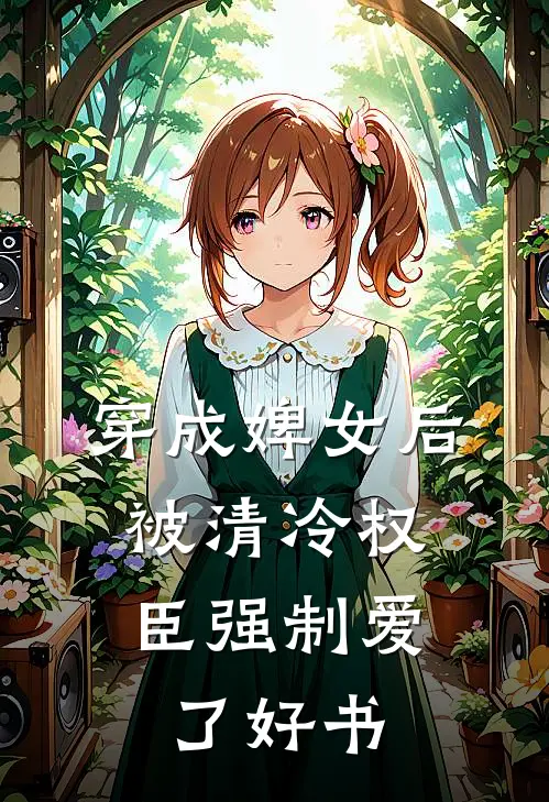 穿成婢女后，被清冷权臣强制爱了好书