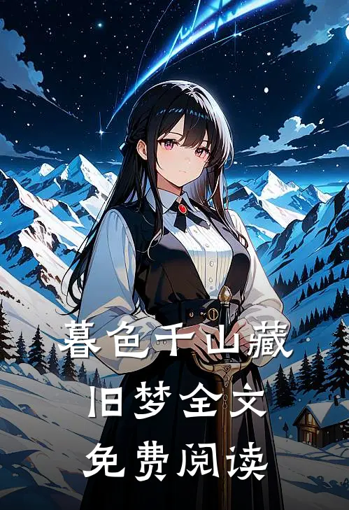 暮色千山藏旧梦全文免费阅读