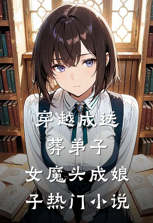 穿越成送葬弟子，女魔头成娘子热门小说