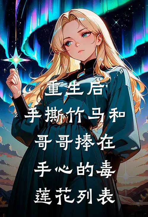 重生后，手撕竹马和哥哥捧在手心的毒莲花列表